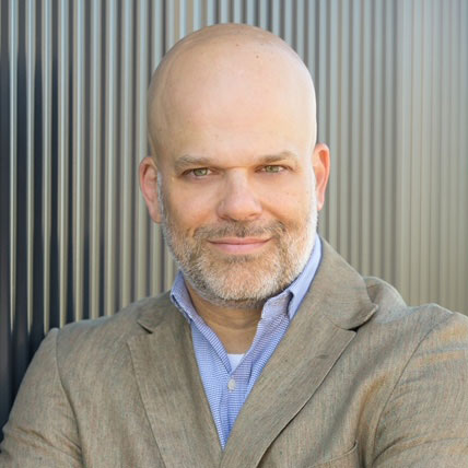 Retrato de Daniel Brunner