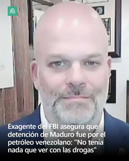 Daniel Brunner entrevistado por Mega Noticias, Chile